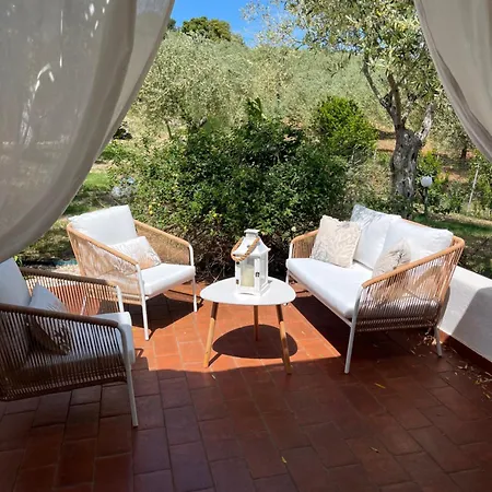 Tatil Evi Camelia Alghero