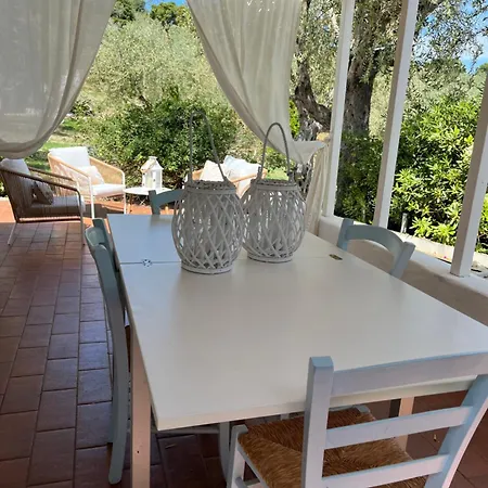 Camelia Tatil Evi Alghero
