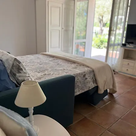 Tatil Evi Camelia *