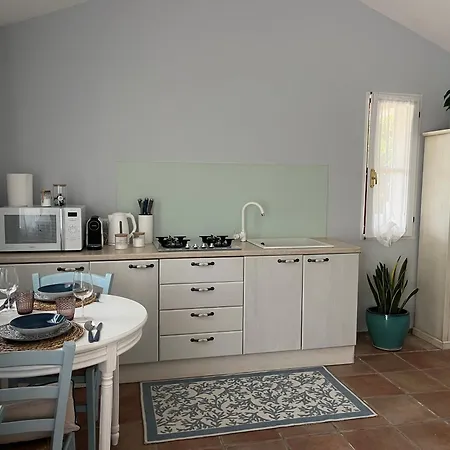Tatil Evi Camelia Alghero